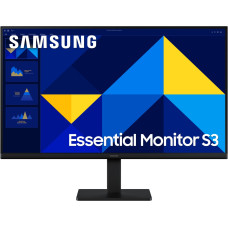 27" Samsung LS27D300GAIXCI черный
