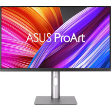 27" ASUS PA279CRV серебристый
