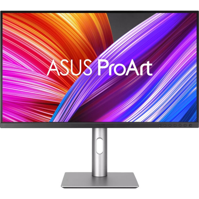 27" ASUS PA279CRV серебристый