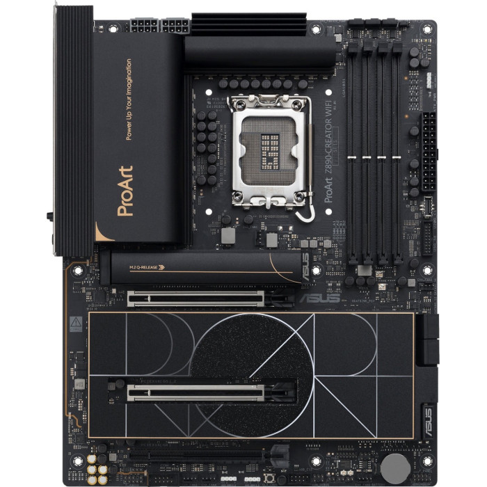 ASUS PROART Z890-CREATOR WIFI