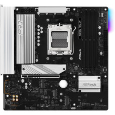 ASRock B850M PRO RS