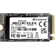 SSD Transcend TS2TMTE410S 2000 Гб