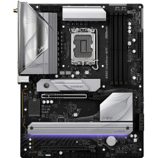 ASRock B860 LIVEMIXER WIFI