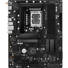ASRock B860 PRO-A WIFI