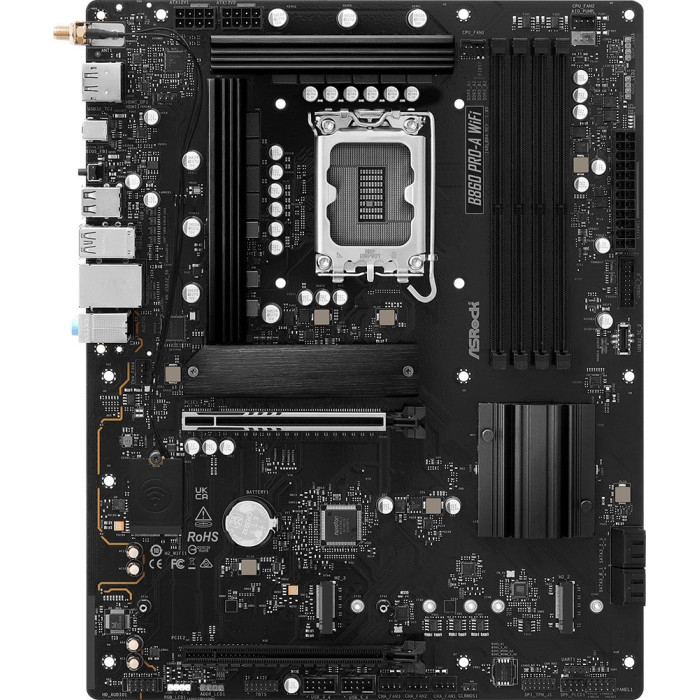 ASRock B860 PRO-A WIFI