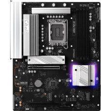 ASRock B860 PRO RS