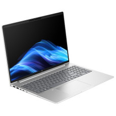 Ноутбук HP Europe/HP EliteBook 8 G1a/3г/Ryzen AI 5/340/2 GHz/16 Gb/PCIe NVMe SSD/512 Gb/No ODD/Radeon/Graphics/256 Mb/16 ''/1920x1200/Windows 11/Pro/6 251300