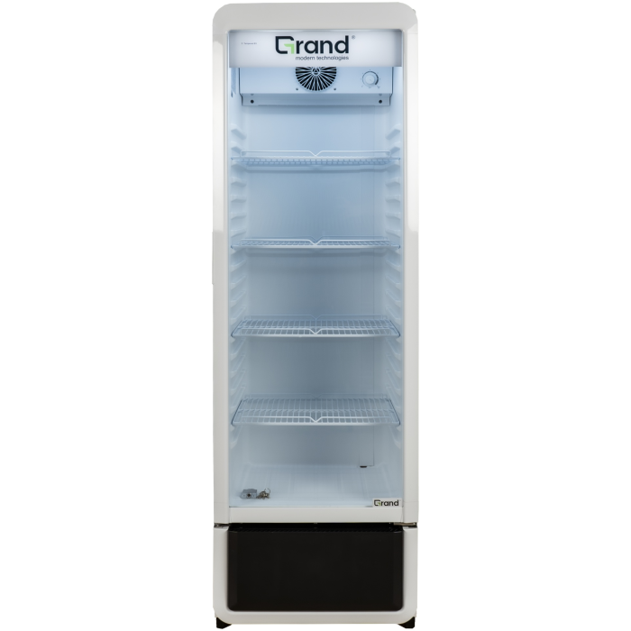 GRAND GISC-280WNFI белый
