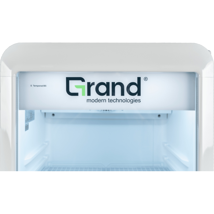 GRAND GISC-280WNFI белый