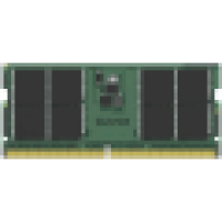 Kingston DRAM 32GB 5600MT/s DDR5 Non-ECC CL46 SODIMM 2Rx8<br>