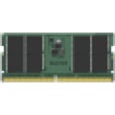Kingston DRAM 32GB 5600MT/s DDR5 Non-ECC CL46 SODIMM 2Rx8<br>