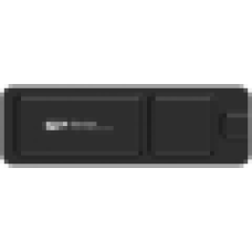 Silicon Power PX10 1TB Portable SSD USB 3.2 Gen2, R/W: up to 1050MB/s; 1050MB/s, Black<br>