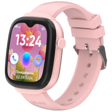 Elari KidGram 48 мм розовый
