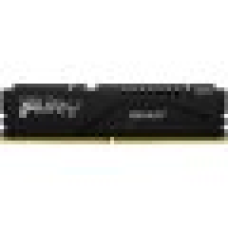 Kingston 16GB 6000MT/s DDR5 CL30 DIMM FURY Beast Black EXPO<br>