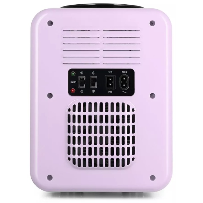 Kitfort КТ-3159-3 21х27х27 см