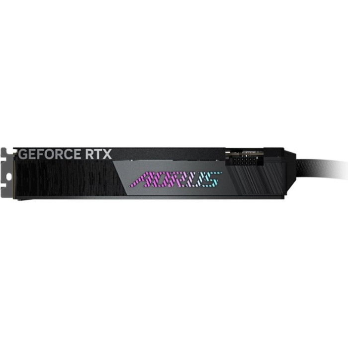 GIGABYTE RTX 5080 Xtreme Waterforce GV-N5080AORUSX W-16GD 16 Гб