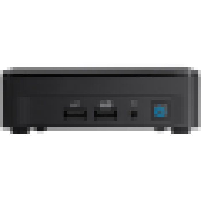 ASUS NUC 13pro/RNUC13ANKI300002I/Intel Core i3-1315U/Intel UHD Graphics/4xUSB/M.2 22x80 NVMe; 22x42 SATA/2,5Gbe LAN/2xHDMI/ 2x Thunderbolt 4 (USB-C+DP)/no Storage/no RAM/AX211.NGWG.NV/no OS/EU Cord/Slim Kit(L6)/EAN:4711387502051<br>