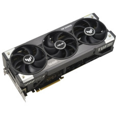 ASUS RTX 5080 TUF Gaming TUF-RTX5080-O16G-GAMING 16 Гб