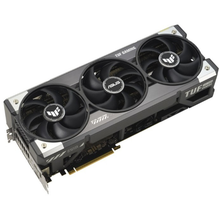ASUS RTX 5080 TUF Gaming TUF-RTX5080-O16G-GAMING 16 Гб
