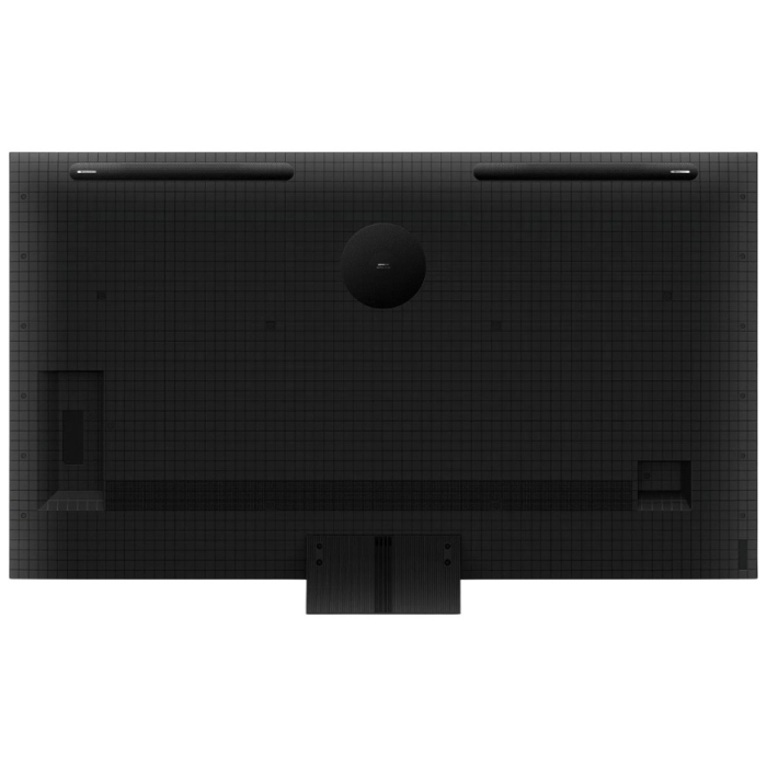 TCL 75C855 191 см черный