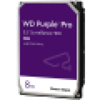 HDD AV WD Purple Pro (3.5'', 8TB, 256MB, 7200 RPM, SATA 6 Gb/s)<br>