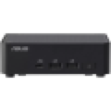 ASUS NUC 14pro/RNUC14RVKU500002I/Intel Ultra 5 125H/Intel Arc graphics/4xUSB/M.2 22x80 NVMe; 22x42 NVMe/2,5Gbe LAN/2xHDMI/ 2x Thunderbolt 4 (USB-C+DP)/no Storage/no RAM/AX211.D2WG.NV/no OS/EU Cord/Slim Kit(L6)/EAN:4711387492314<br>
