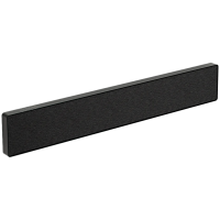 Beosound Stage Black Anthracite (Cover Dark Grey)<br>