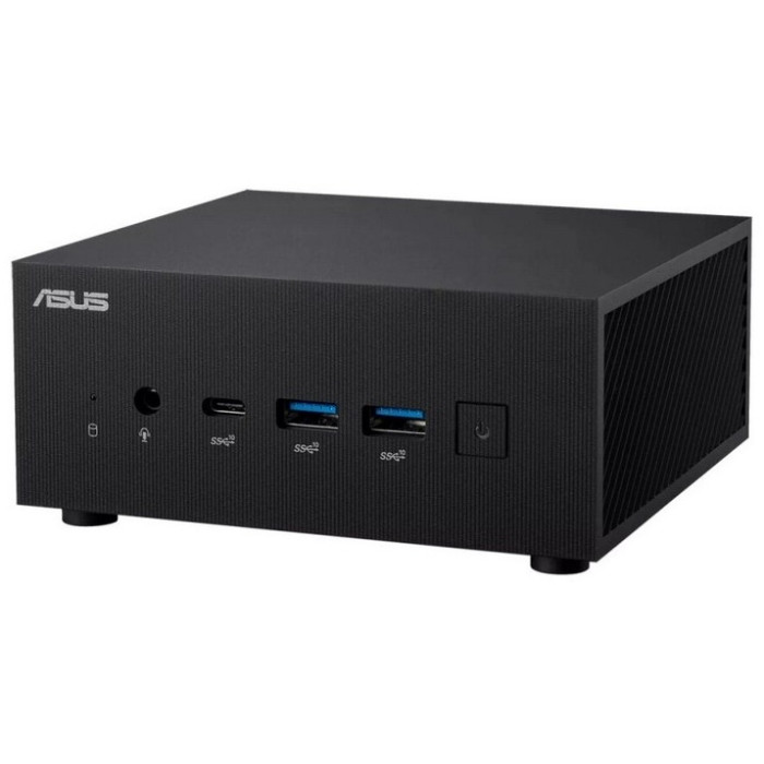 ASUS Mini PC PN64-E1-B-S5069MD 90MR00W1-M00250 черный