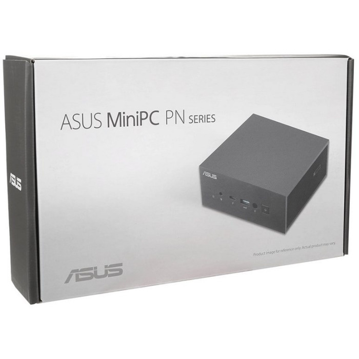 ASUS Mini PC PN64-E1-B-S5069MD 90MR00W1-M00250 черный