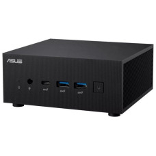 ASUS Mini PC PN64-E1-B-S7070MD 90MR00W1-M00260 черный
