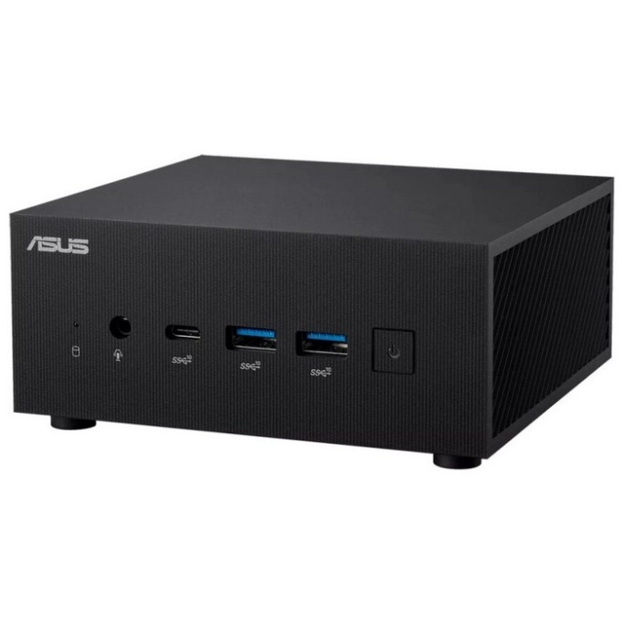 ASUS Mini PC PN64-E1-B-S7070MD 90MR00W1-M00260 черный