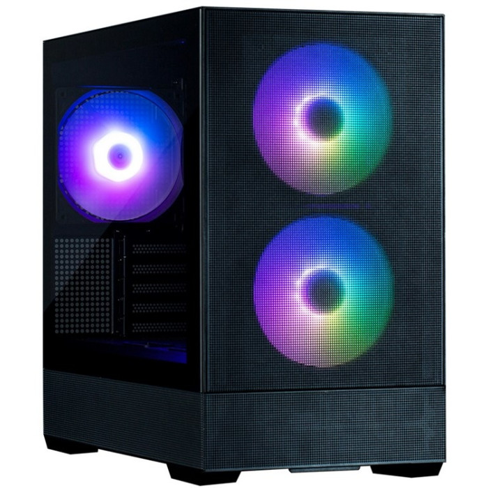 Zalman P30 AIR черный