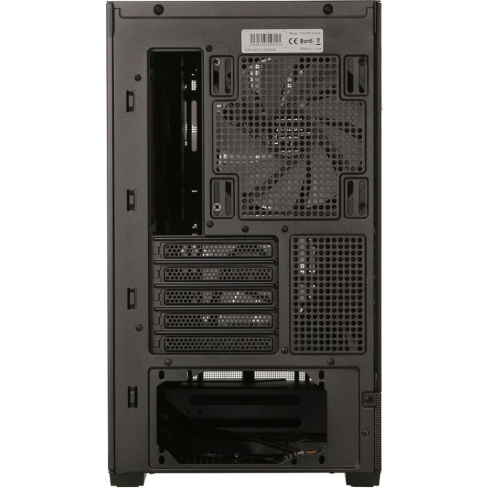 Zalman P30 AIR черный