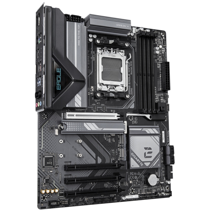 GIGABYTE B850 EAGLE WIFI6E