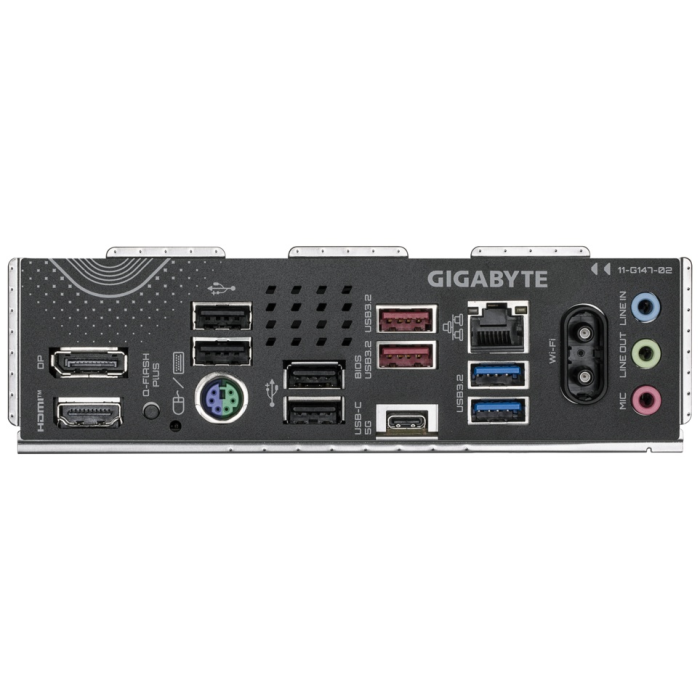 GIGABYTE B850 EAGLE WIFI6E