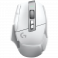 LOGITECH G502 X Corded Gaming Mouse - WHITE - USB - EWR2<br>