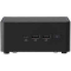 ASUS NUC 14pro/RNUC14RVHU500002I/Intel Ultra 5 125H/Intel Arc graphics/4xUSB/M.2 22x80 NVMe; 22x42 NVMe/2.5'' SATA slot/2,5Gbe LAN/2xHDMI/ 2x Thunderbolt 4 (USB-C+DP)/no Storage/no RAM/AX211.D2WG.NV/no OS/EU Cord/Tall Kit(L6)/EAN:4711387491584<br>