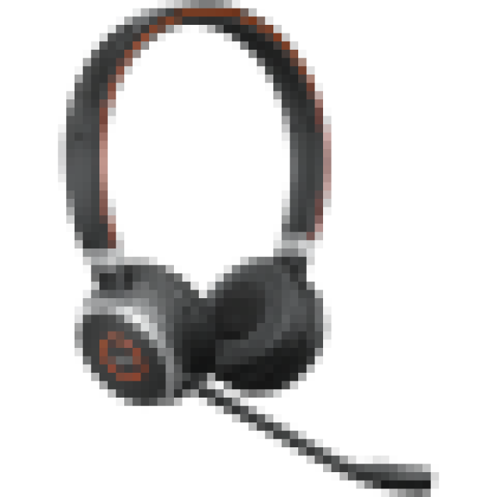 JABRA EVOLVE 65 SE Link380a UC Stereo<br>