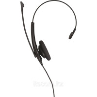 Jabra BIZ 1500 Mono QD черный