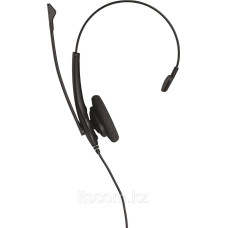 Jabra BIZ 1500 Mono QD черный
