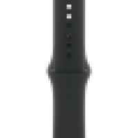 40mm Black Sport Band - S/M<br>