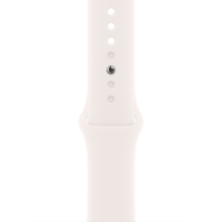 46mm Light Blush Sport Band - M/L
