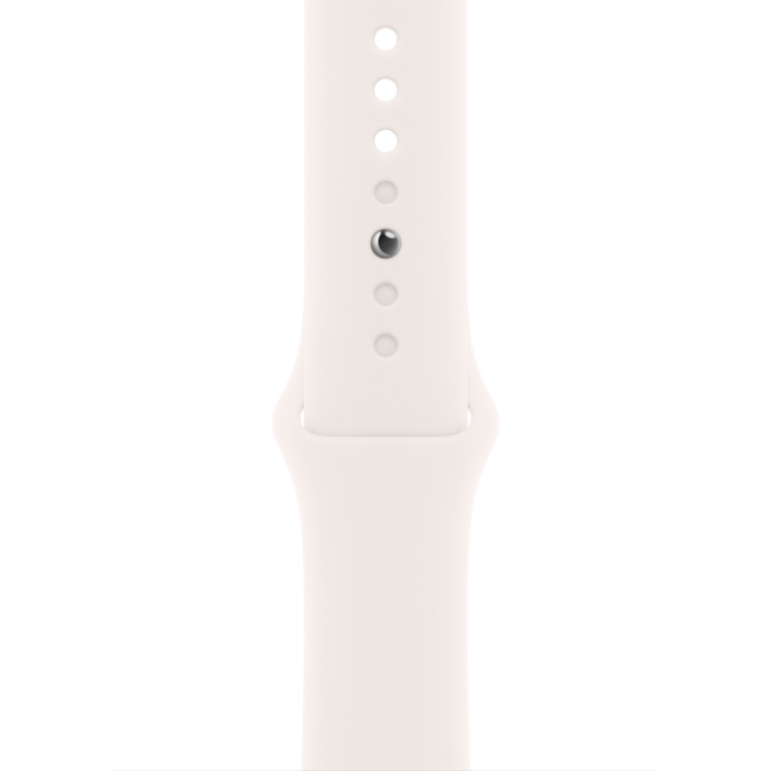 46mm Light Blush Sport Band - M/L<br>