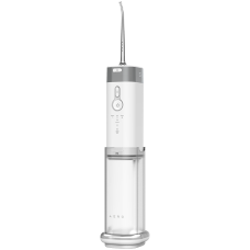 Dental Irrigator: 3.7V, 8W, 2500mAh, 200ML<br>