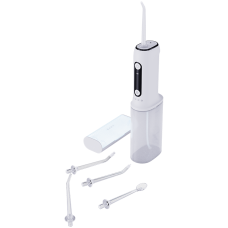 Dental Irrigator: 5V, 4W, 2200mAh, 200ML<br>