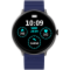 CANYON smart watch Jacky SW-69 Blue Yellow<br>