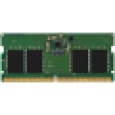 Kingston DRAM 8GB 5600MT/s DDR5 Non-ECC CL46 SODIMM 1Rx16<br>