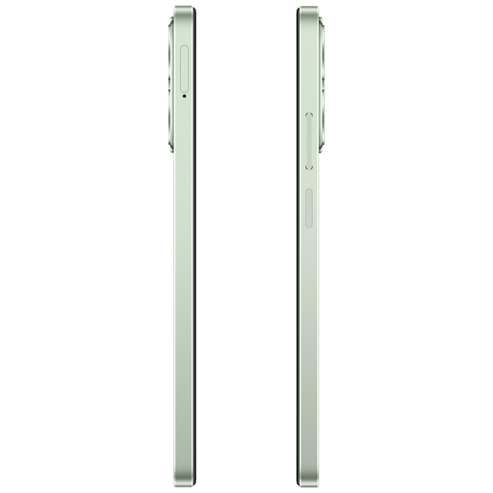 Realme C63 8 ГБ/256 ГБ зеленый