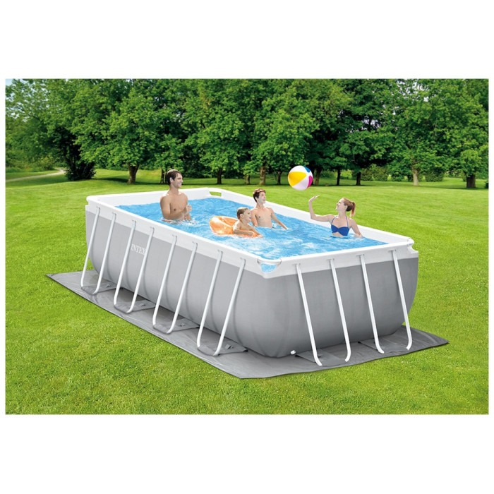 Бассейн каркасный Intex 26790NP