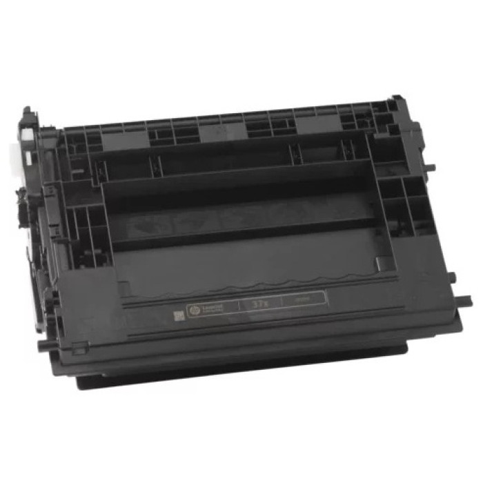 HP CF237X LaserJet 37X черный